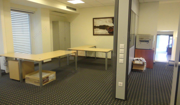 Εσωτερική όψη - Indoor view